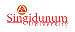 Singidunum_University_logo